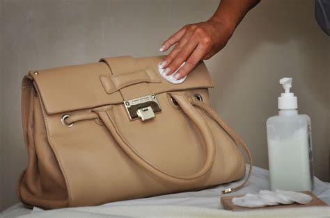 best leather cleaners for handbags